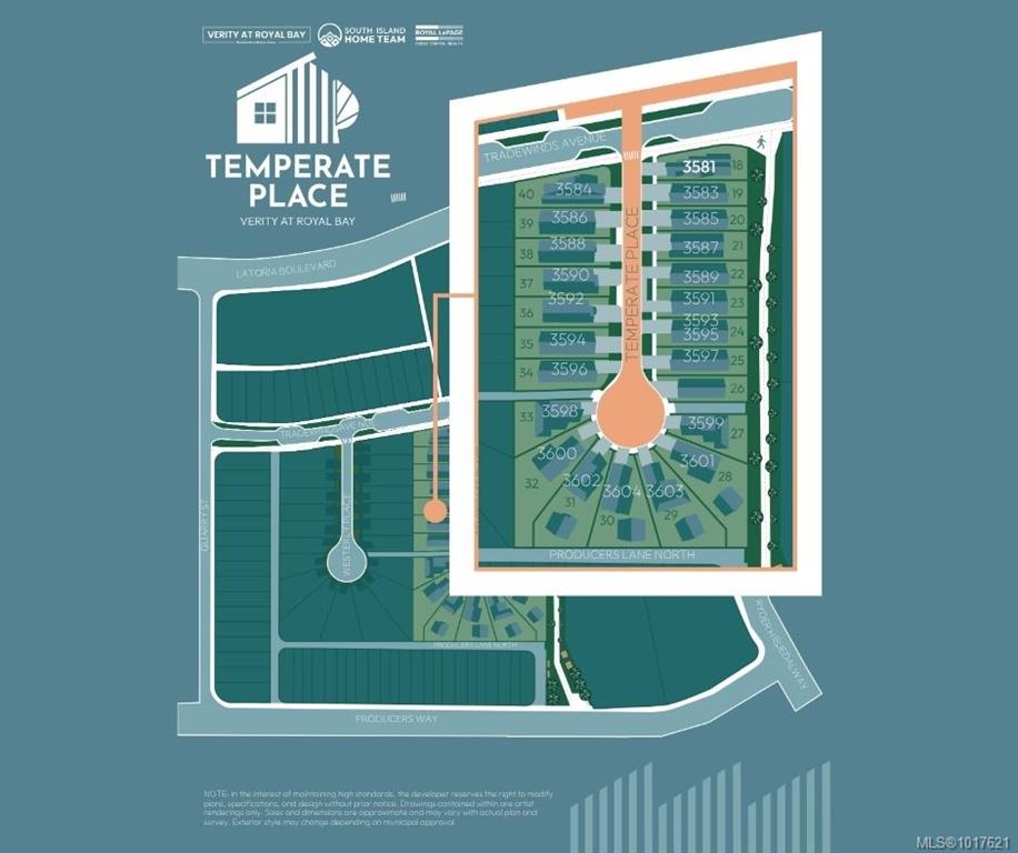 3601 Temperate Pl, 1017621, BC,