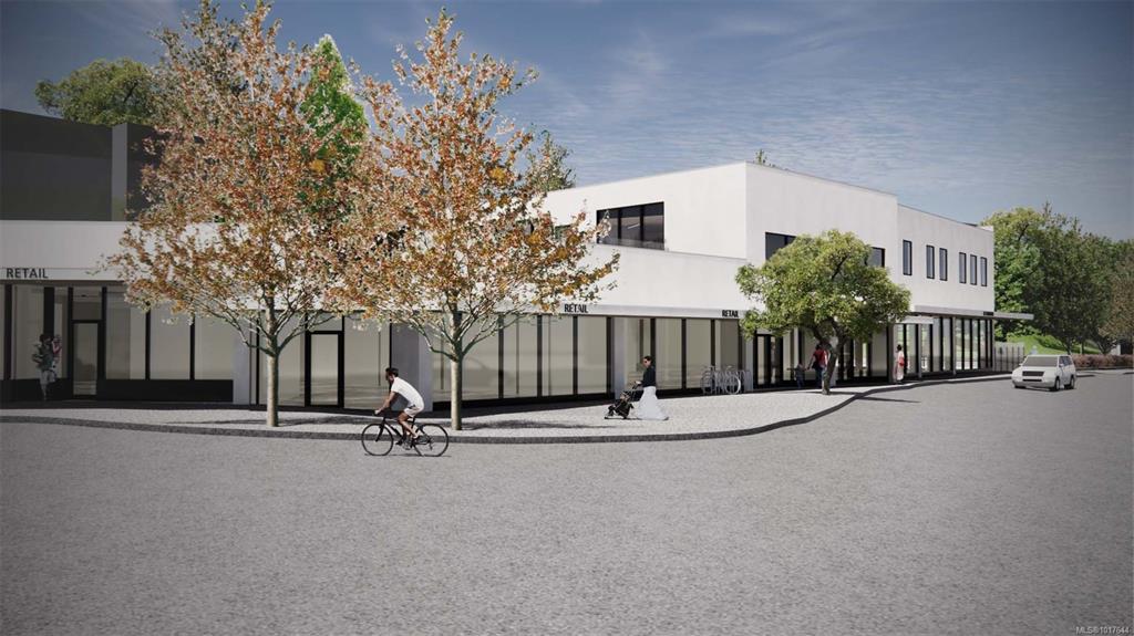 Third View of 1 Commercial St, Nanaimo, BC, V9R 5J8