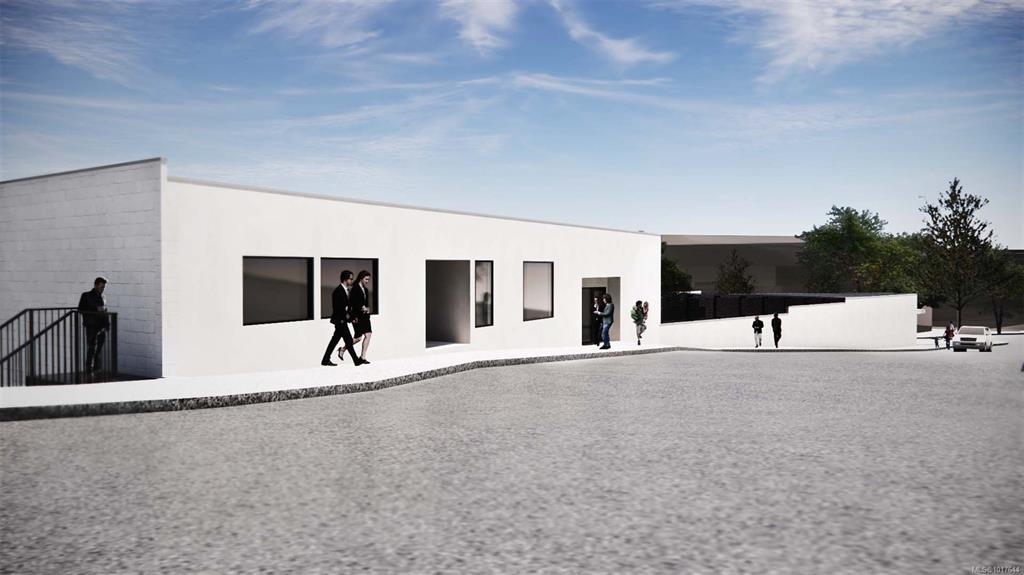 Fourth View of 1 Commercial St, Nanaimo, BC, V9R 5J8