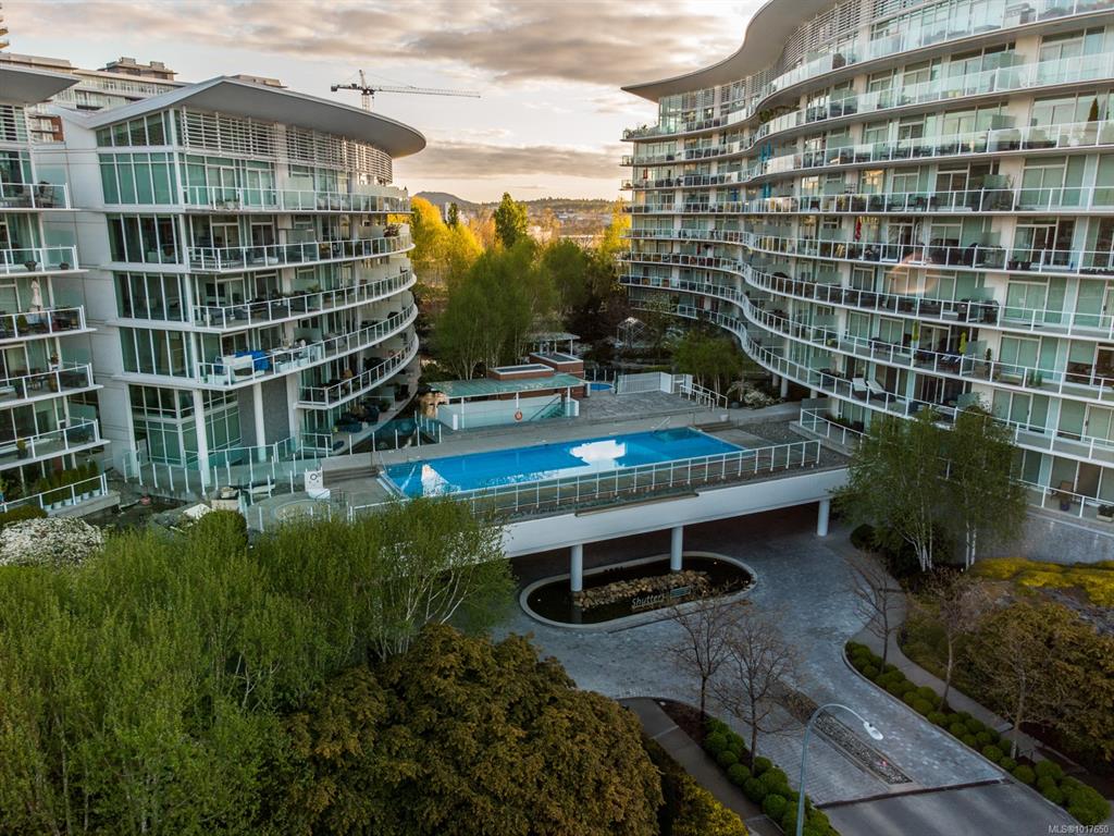 68 Songhees Rd, 1017650, BC,