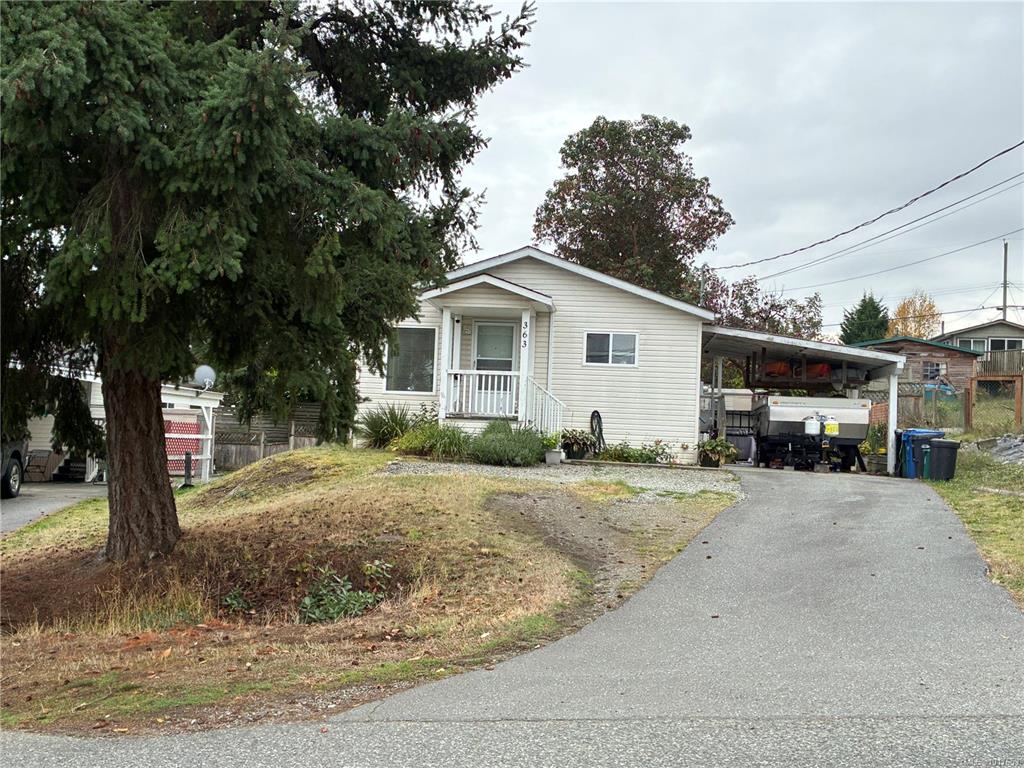 363 Hemlock St, 1017653, BC,