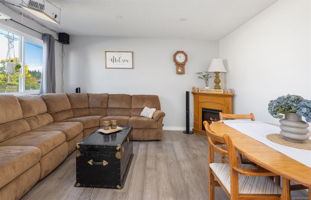 Second View of 3350 Limerick Rd, Duncan, BC, V9L 4P8