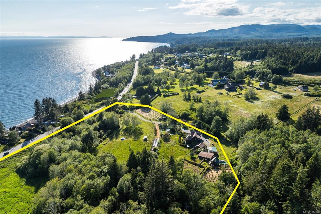 8750 West Coast Rd, 1017670, BC,