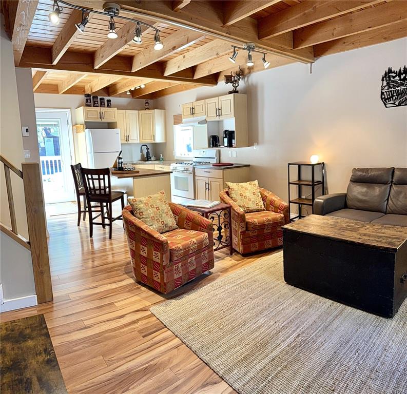 Third View of 2970 Glen Eagles Rd, Shawnigan Lake, BC, V0R 2W0