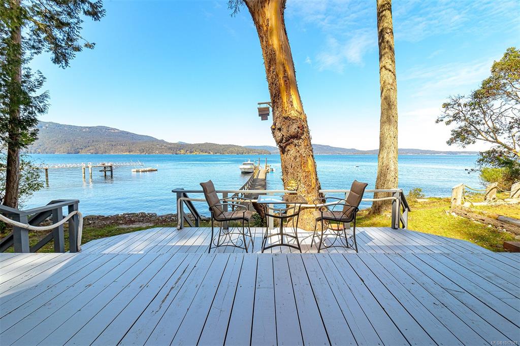 109 Mckenzie Cres, 1017687, BC,