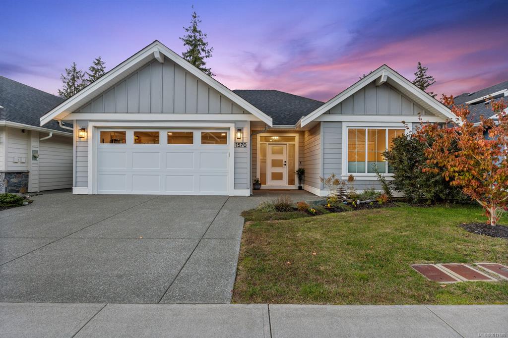 1570 Crown Isle Blvd, 1017689, BC,