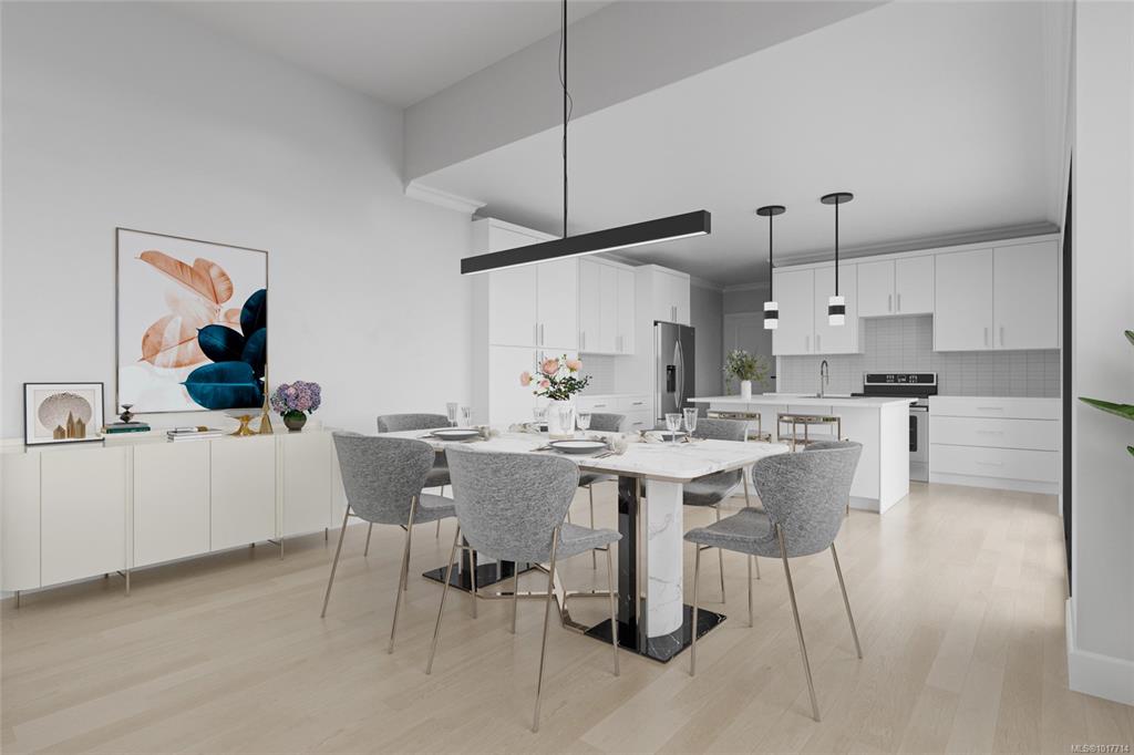 Third View of 3227 Woodrush Dr, Duncan, BC, V9L 0J9