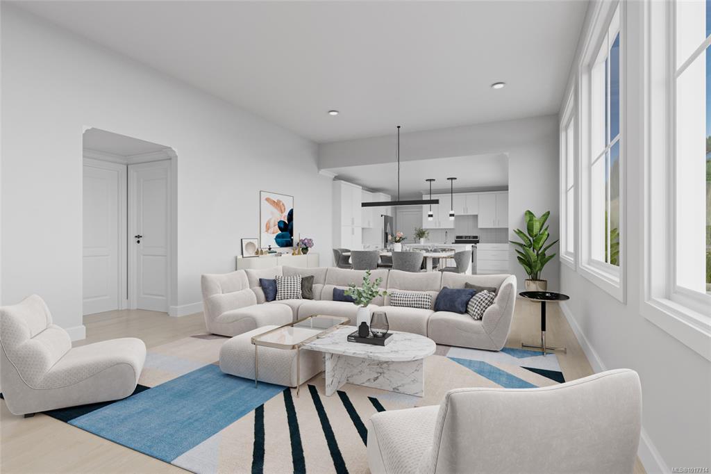 Fourth View of 3227 Woodrush Dr, Duncan, BC, V9L 0J9