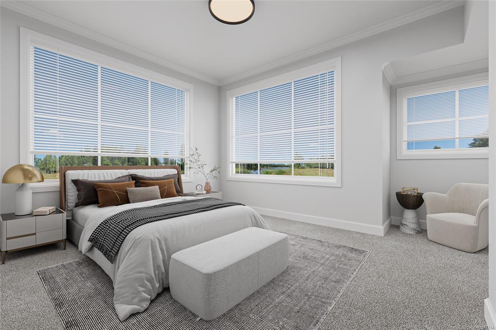 Fifth View of 3227 Woodrush Dr, Duncan, BC, V9L 0J9