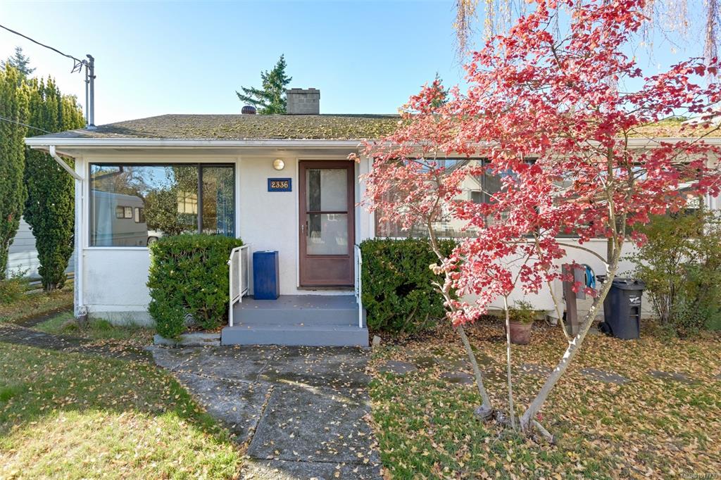 2336 Howard St, 1017733, BC,