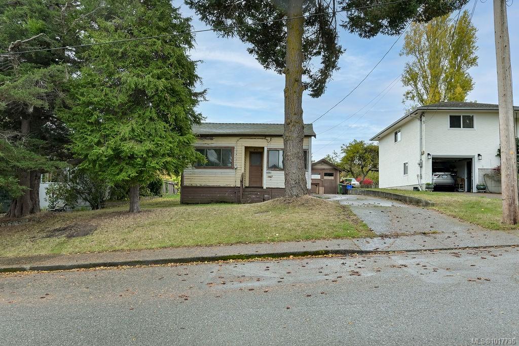 Fourth View of 1467 Finlayson Pl, Victoria, BC, V8T 2V8