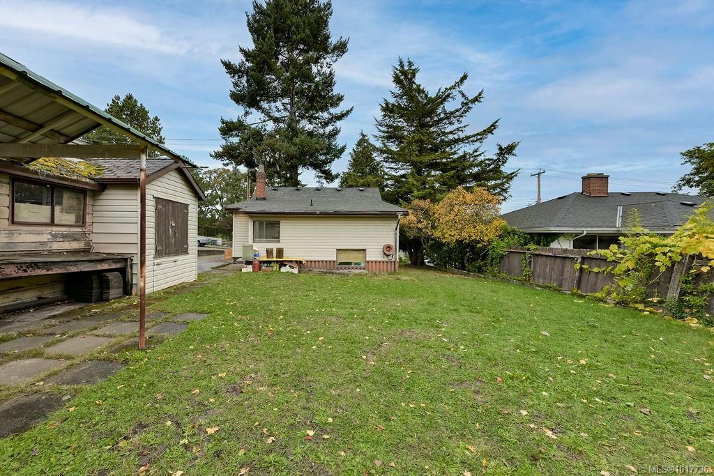 Fifth View of 1467 Finlayson Pl, Victoria, BC, V8T 2V8