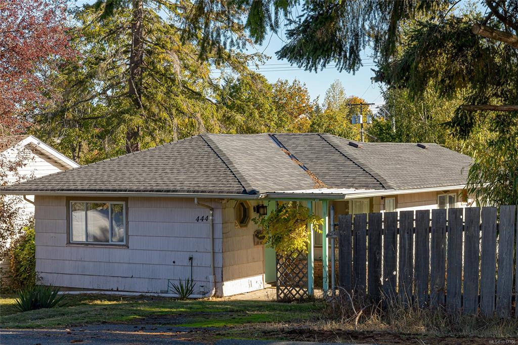 444 Hamilton Ave, 1017766, BC,