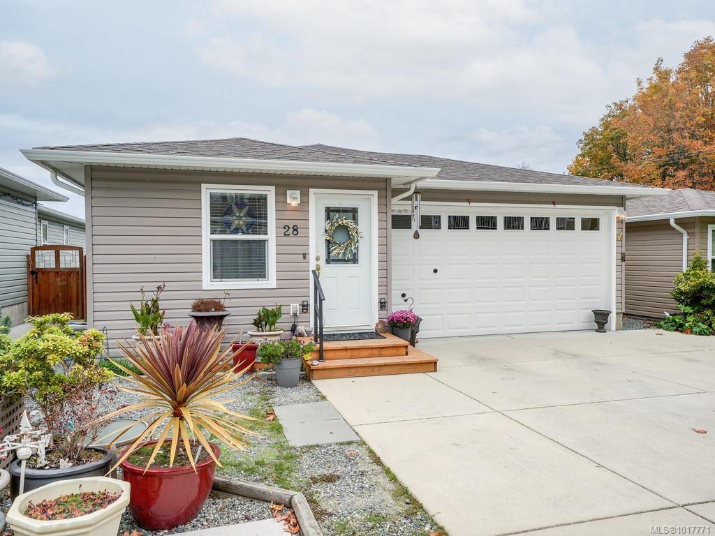 Second View of 2740 Stautw Rd, Central Saanich, BC, V8M 0A8