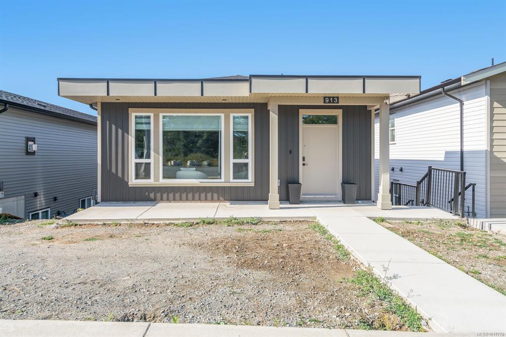 913 Old Victoria Rd, 1017776, BC,