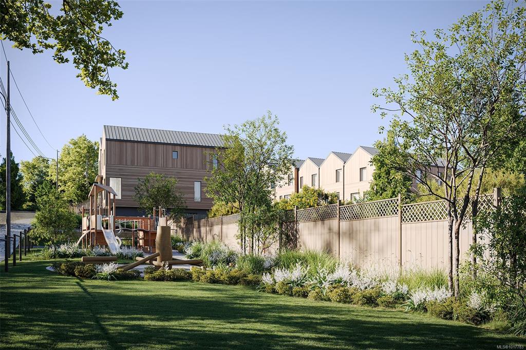 Fifth View of 1520 Louise Pl, Harper, Saanich, BC, V8P 2T8