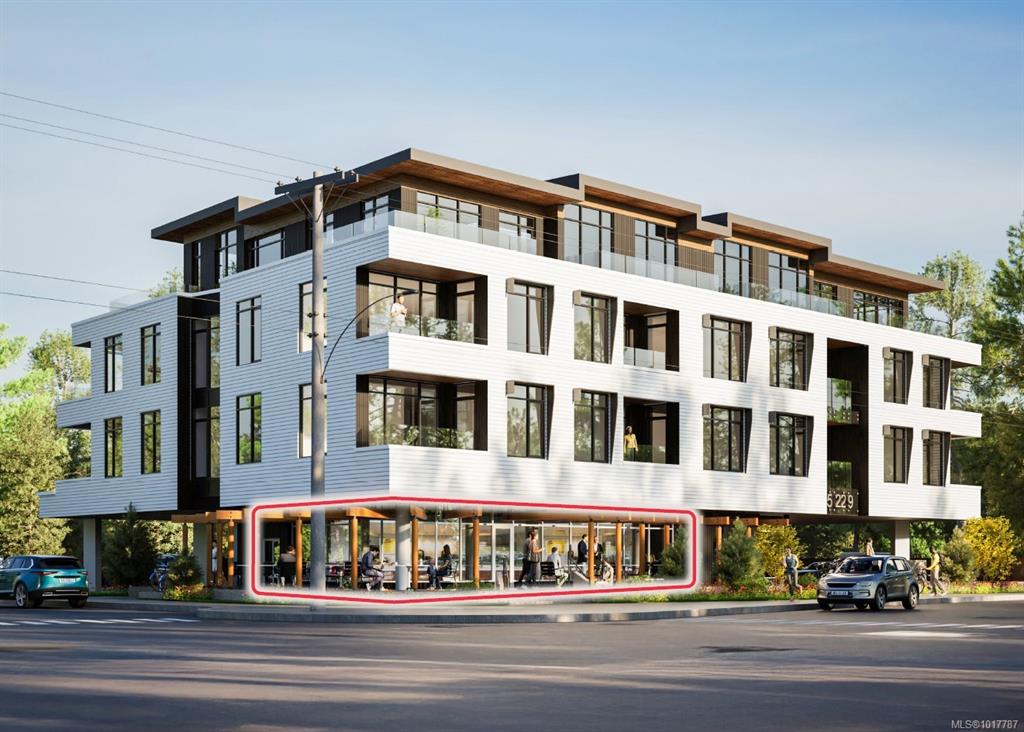 5229 Cordova Bay Rd, 1017787, BC,