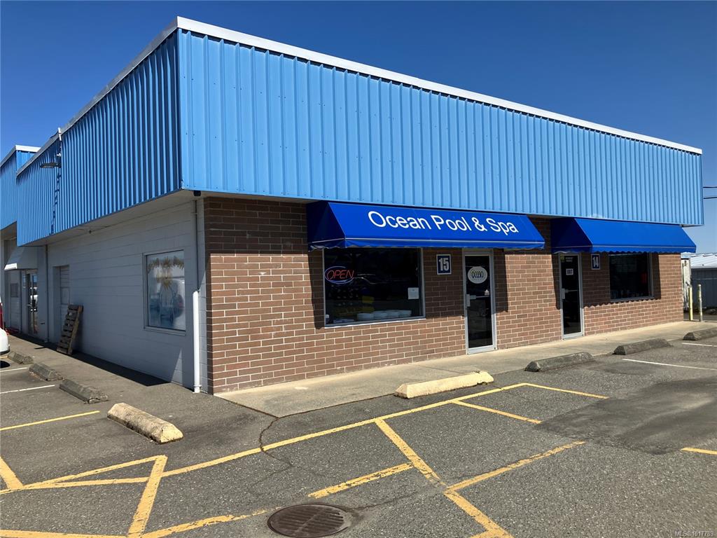 1343 Alberni Hwy, 1017789, BC,