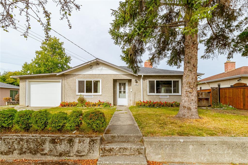 Second View of 1124 Colville Rd, Esquimalt, BC, V9A 4P7