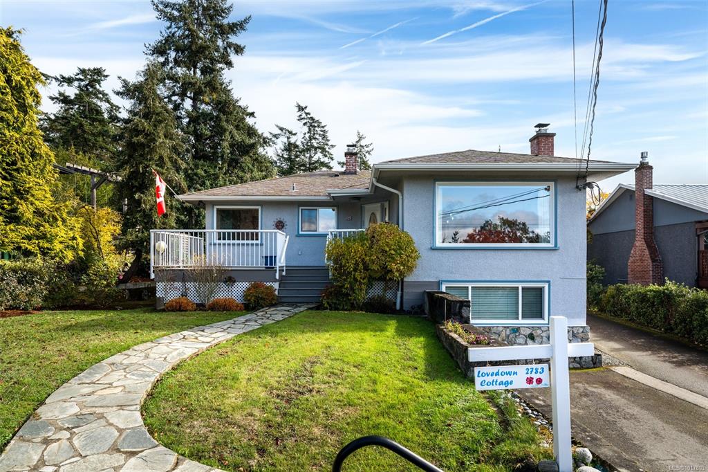 Third View of 2783 Murray Dr, Saanich, BC, V9A 2S4