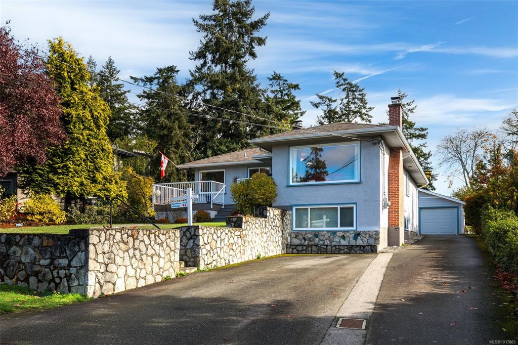 Fourth View of 2783 Murray Dr, Saanich, BC, V9A 2S4