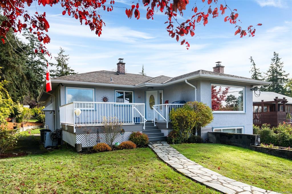 Fifth View of 2783 Murray Dr, Saanich, BC, V9A 2S4