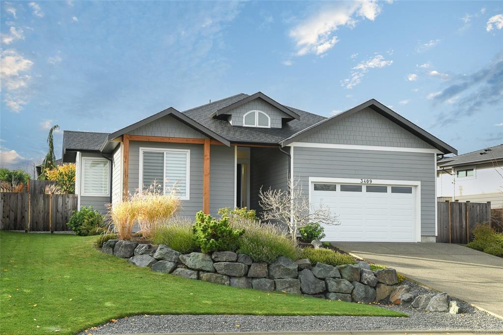 3409 Marygrove Dr, 1017805, BC,