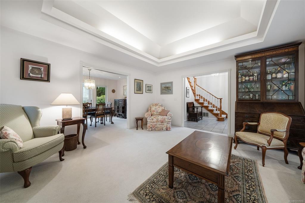 Fourth View of 1741 Barrie Rd, Saanich, BC, V8N 2W4