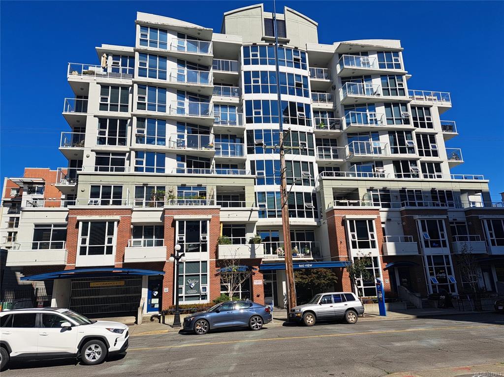 860 View St, 1017813, BC,