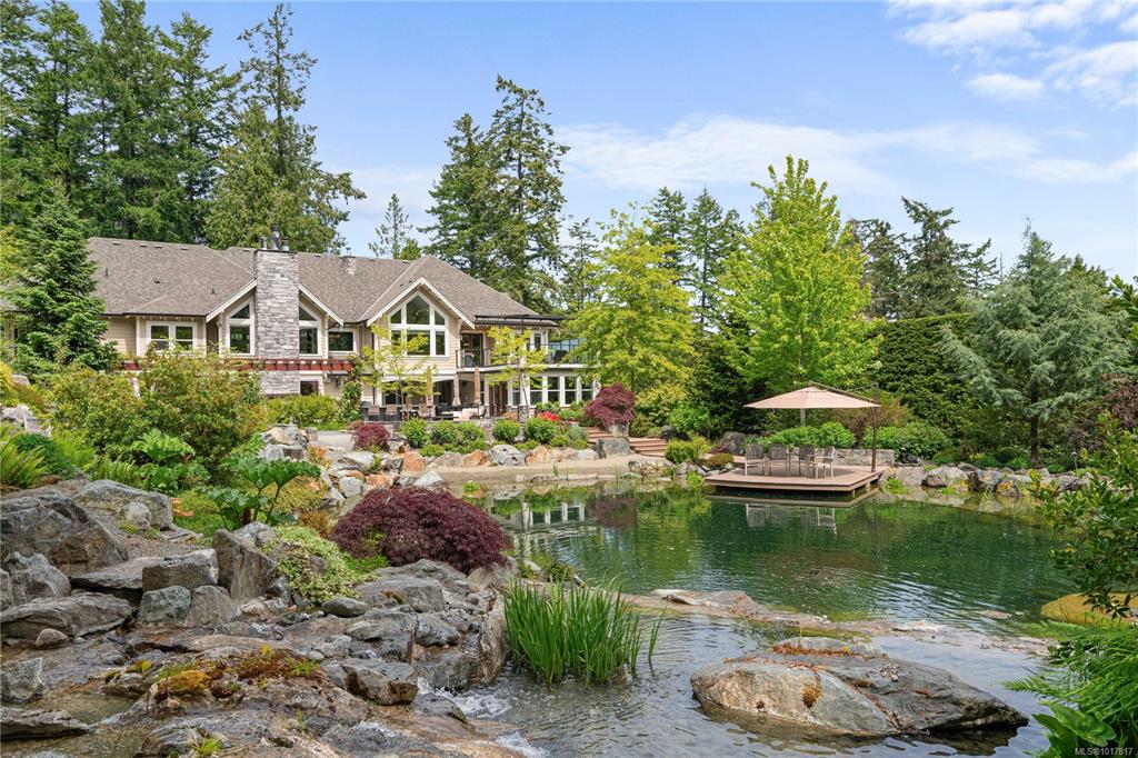 Fourth View of 441 Glendower Rd, Saanich, BC, V9E 2B9