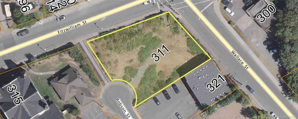 311 Wallace St, 1017831, BC,