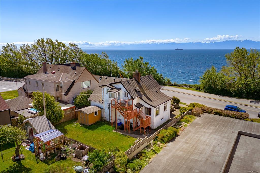 Fifth View of 690 Dallas Rd, Victoria, BC, V8V 1B7