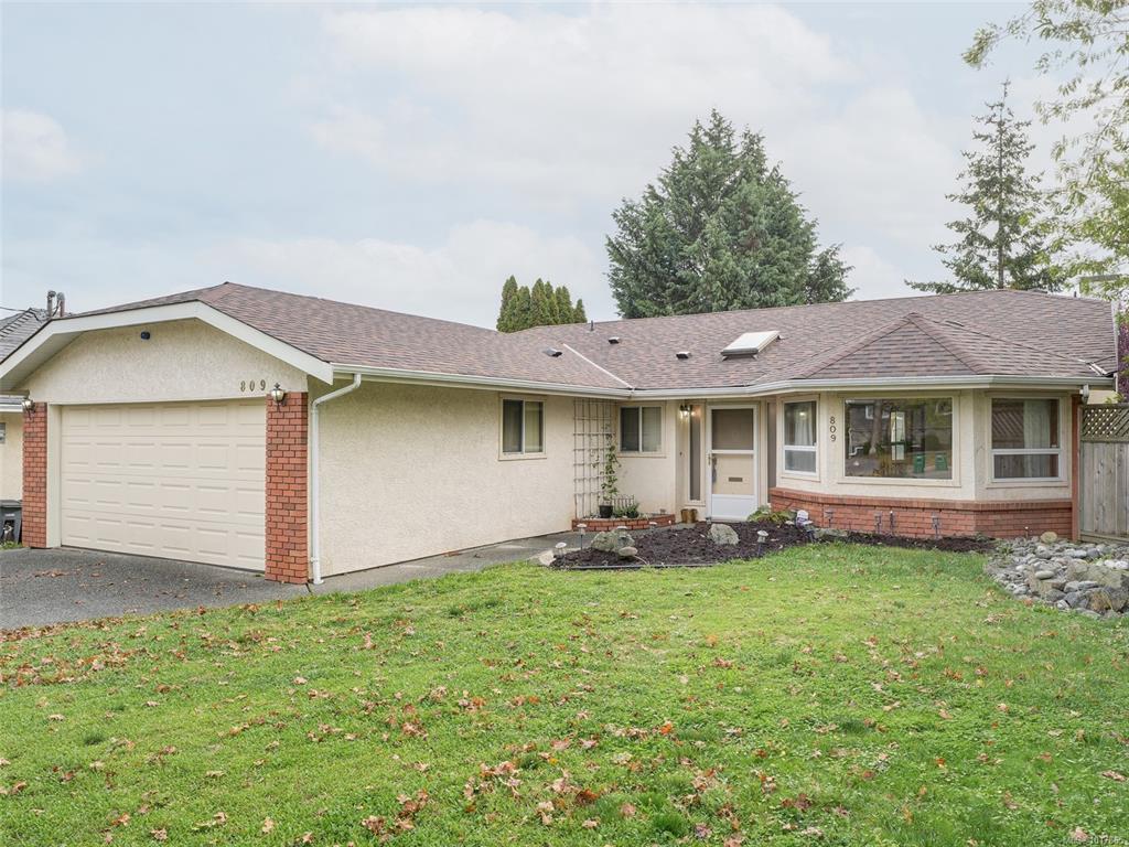 809 Beckwith Ave, 1017865, BC,