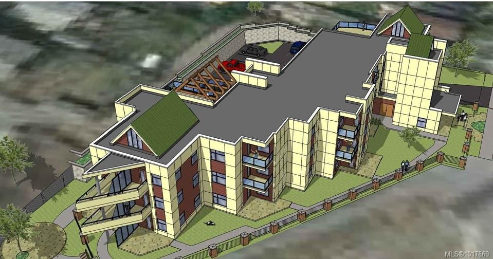 555 Milton St, 1017869, BC,