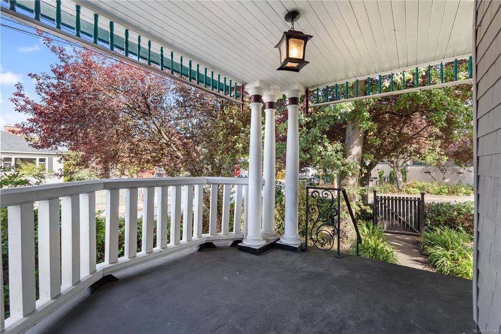 Third View of 1726 Stanley Ave, Victoria, BC, V8R 3W8