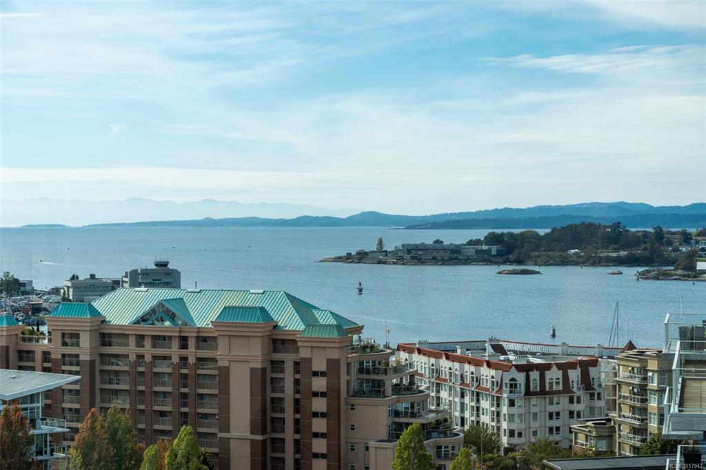 Third View of 100 Saghalie Rd, Victoria, BC, V9A 0A1