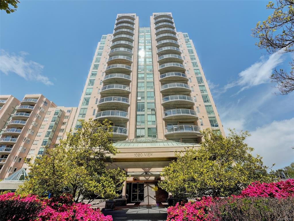 1020 View St, 1017960, BC,