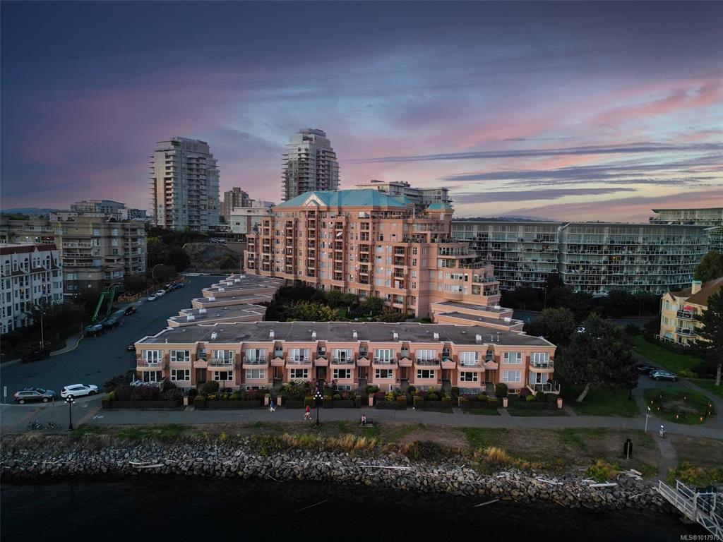 75 Songhees Rd, 1017970, BC,