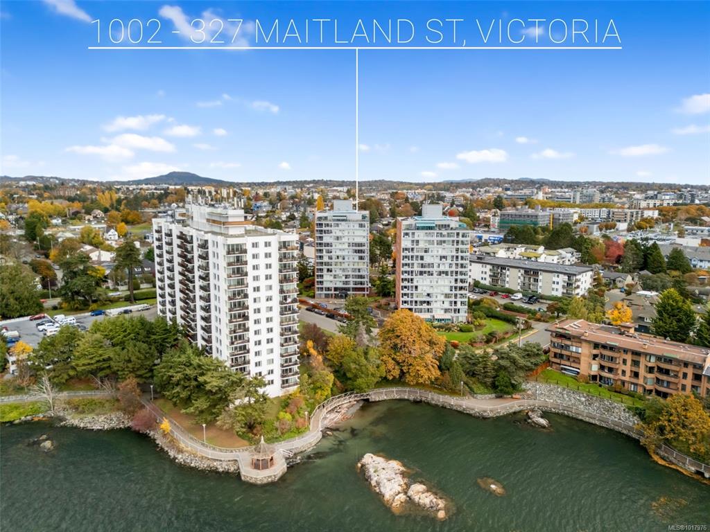 Second View of 327 Maitland St, Sea West Quay, Victoria, BC, V9A 7G7