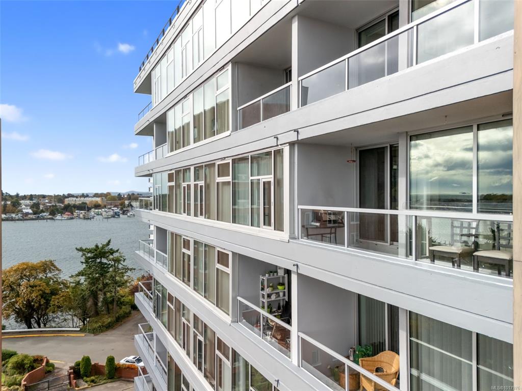 Third View of 327 Maitland St, Sea West Quay, Victoria, BC, V9A 7G7