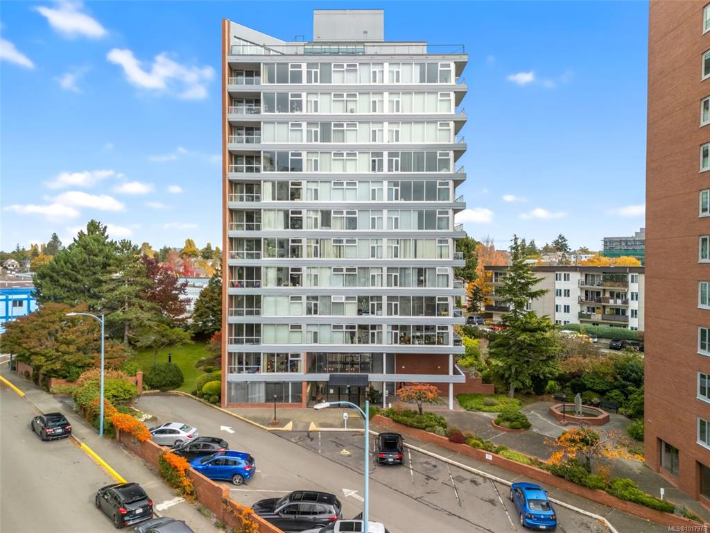 Fifth View of 327 Maitland St, Sea West Quay, Victoria, BC, V9A 7G7