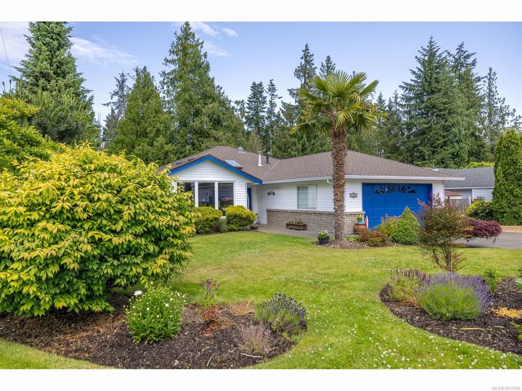 1221 Green Close, 1017992, BC,