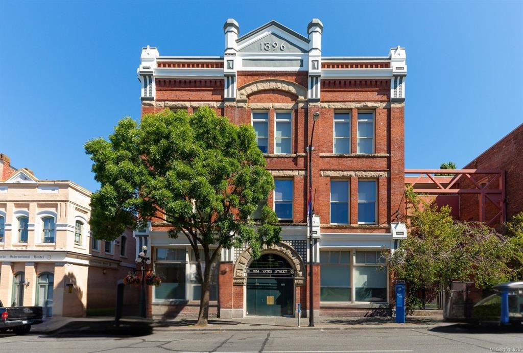 524 Yates St, 1018028, BC,