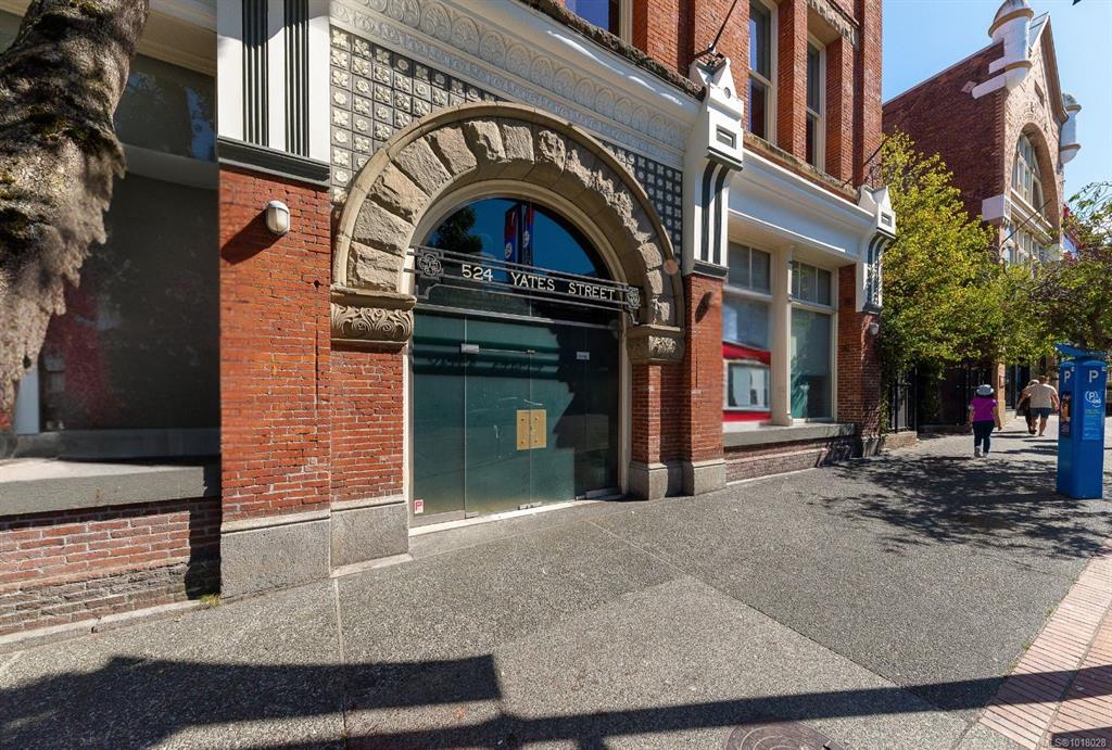 Third View of 524 Yates St, Victoria, BC, V8W 1K8