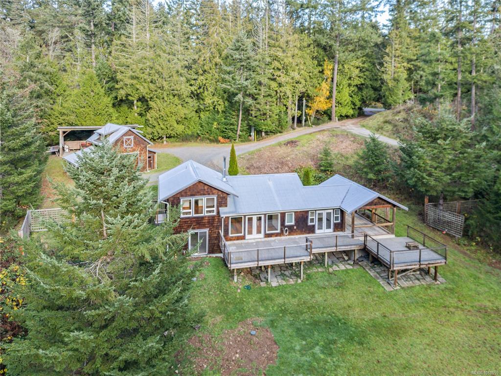 211 Long Harbour Rd, 1018059, BC,