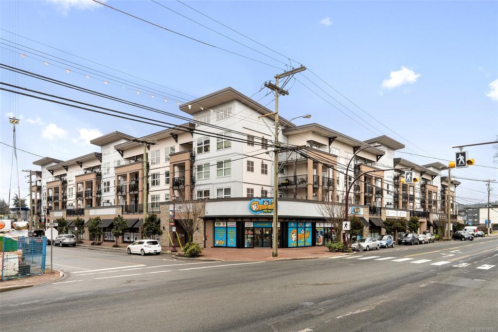 Main View of 2871 Jacklin Rd, Langford, BC, V9B 0P3