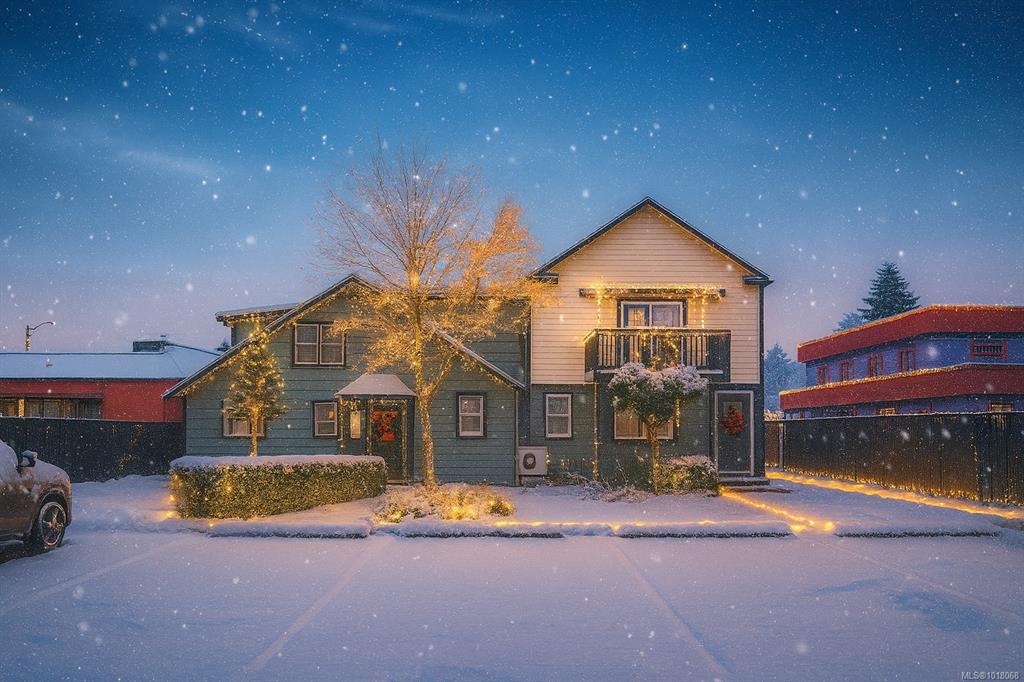 949 Fitzgerald Ave, 1018068, BC,