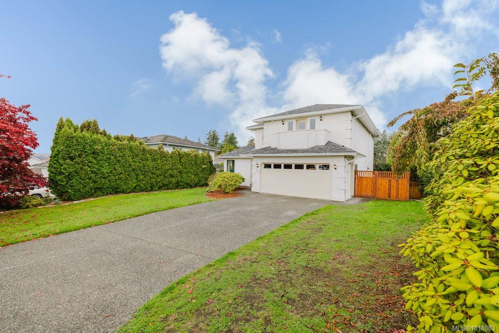 Second View of 2310 Francis View Dr, View Royal, BC, V9B 6C8