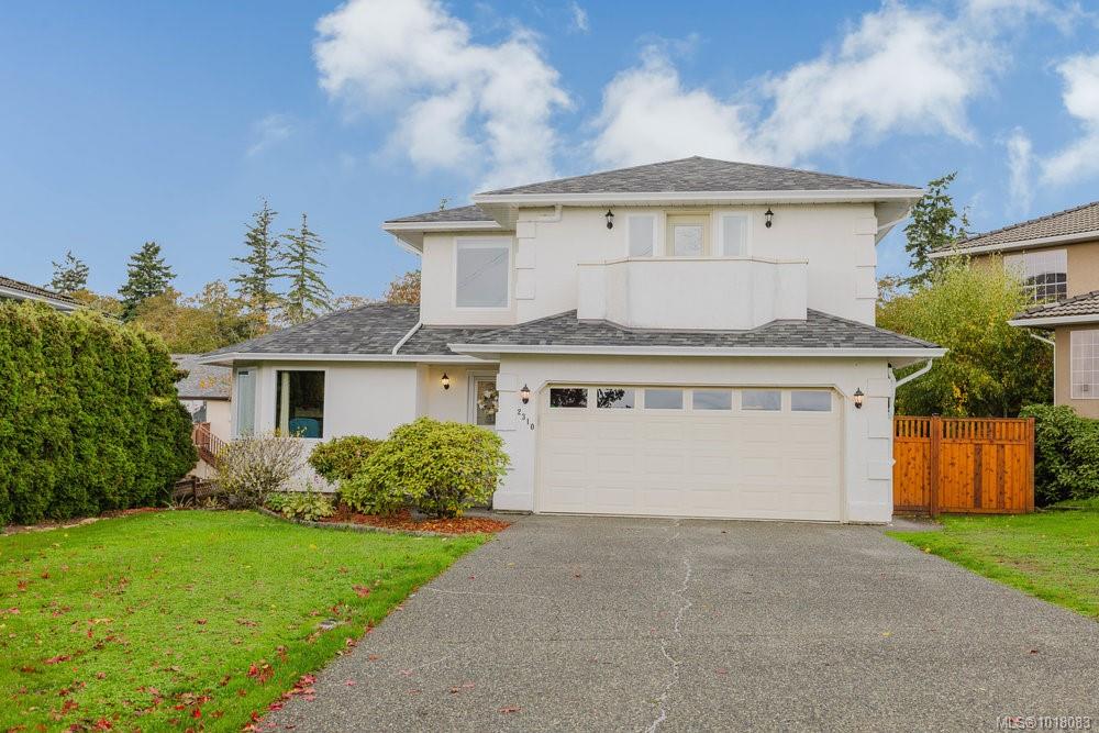 Third View of 2310 Francis View Dr, View Royal, BC, V9B 6C8