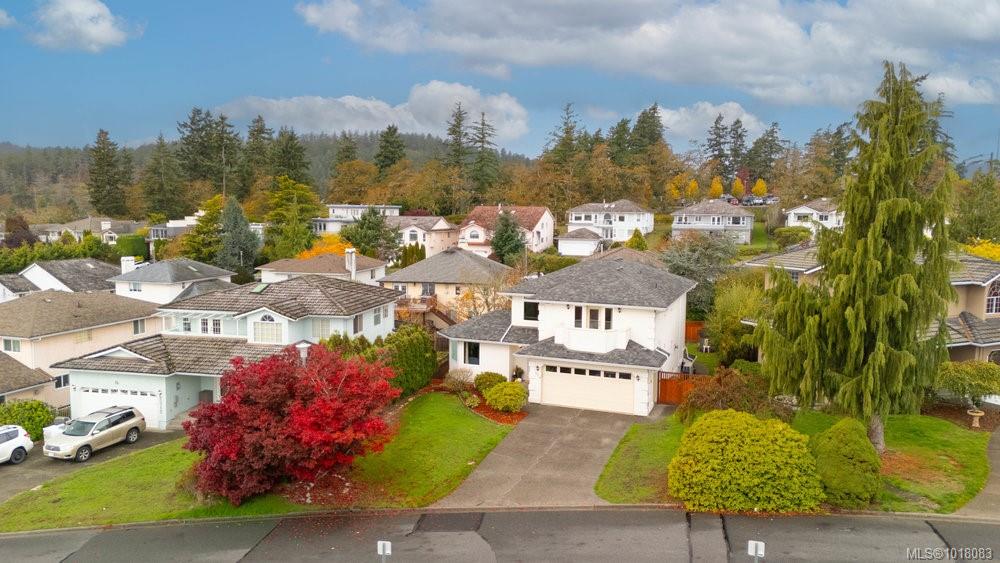 Fourth View of 2310 Francis View Dr, View Royal, BC, V9B 6C8